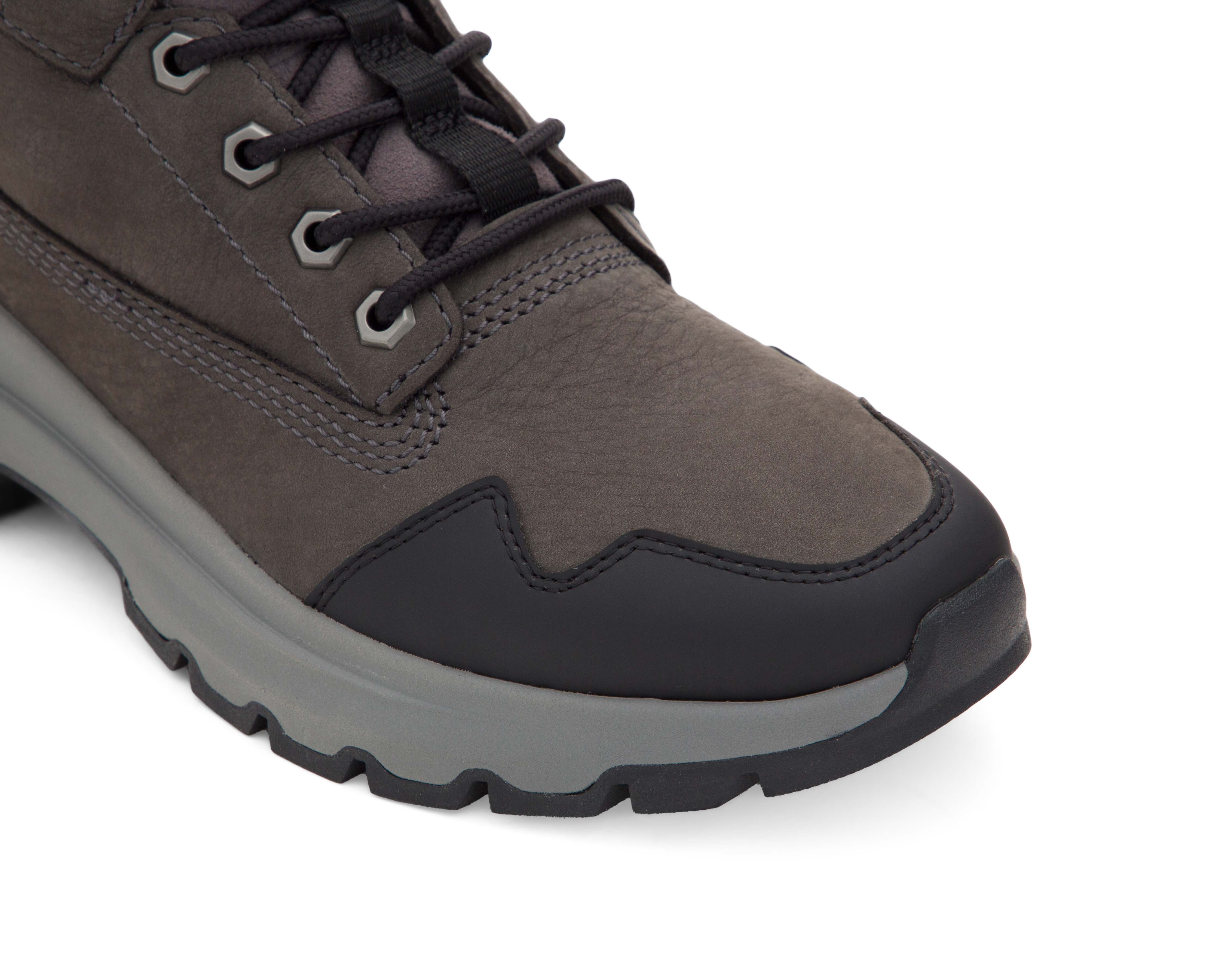 Foto 7 pulgar | Foto 6 | Botas Outdoor CAT Colorado de Piel para Hombre