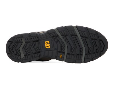 Foto 4 | Foto 4 | Botas de Trabajo CAT Excavator Superlite de Piel para Hombre