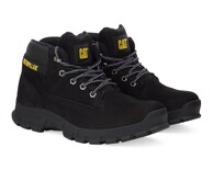 Botas Outdoor CAT Garrison M4M de Piel para Hombre