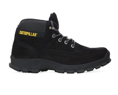 Foto 2 | Foto 2 | Botas Outdoor CAT Garrison M4M de Piel para Hombre