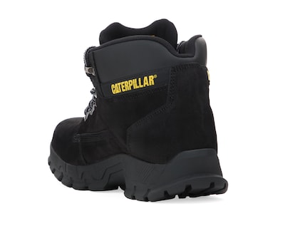 Foto 3 | Foto 3 | Botas Outdoor CAT Garrison M4M de Piel para Hombre