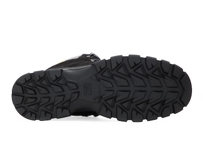 Foto 4 | Foto 4 | Botas Outdoor CAT Garrison M4M de Piel para Hombre