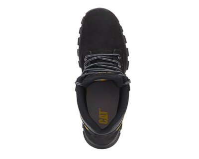 Foto 5 | Foto 5 | Botas Outdoor CAT Garrison M4M de Piel para Hombre