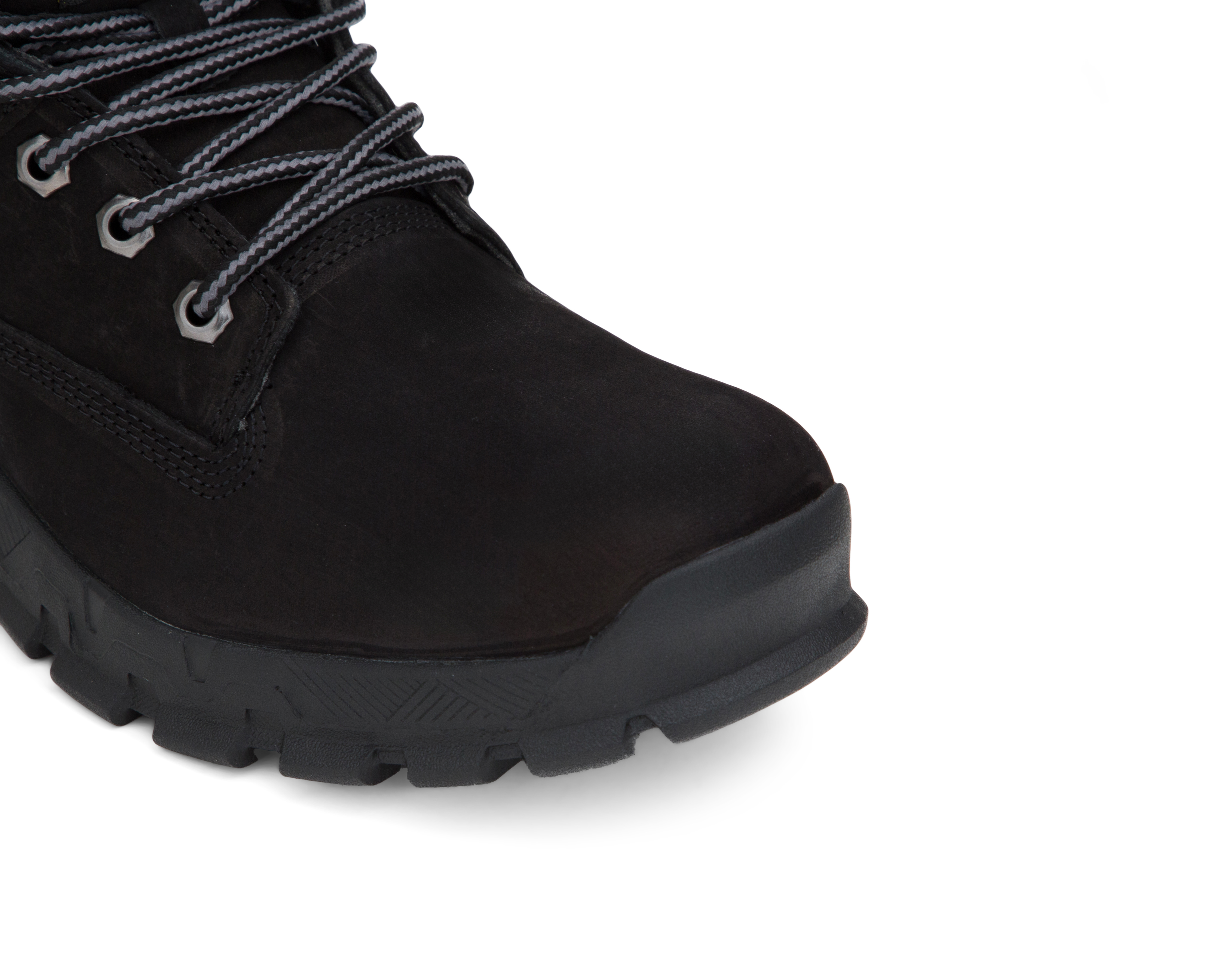 Foto 7 pulgar | Foto 6 | Botas Outdoor CAT Garrison M4M de Piel para Hombre