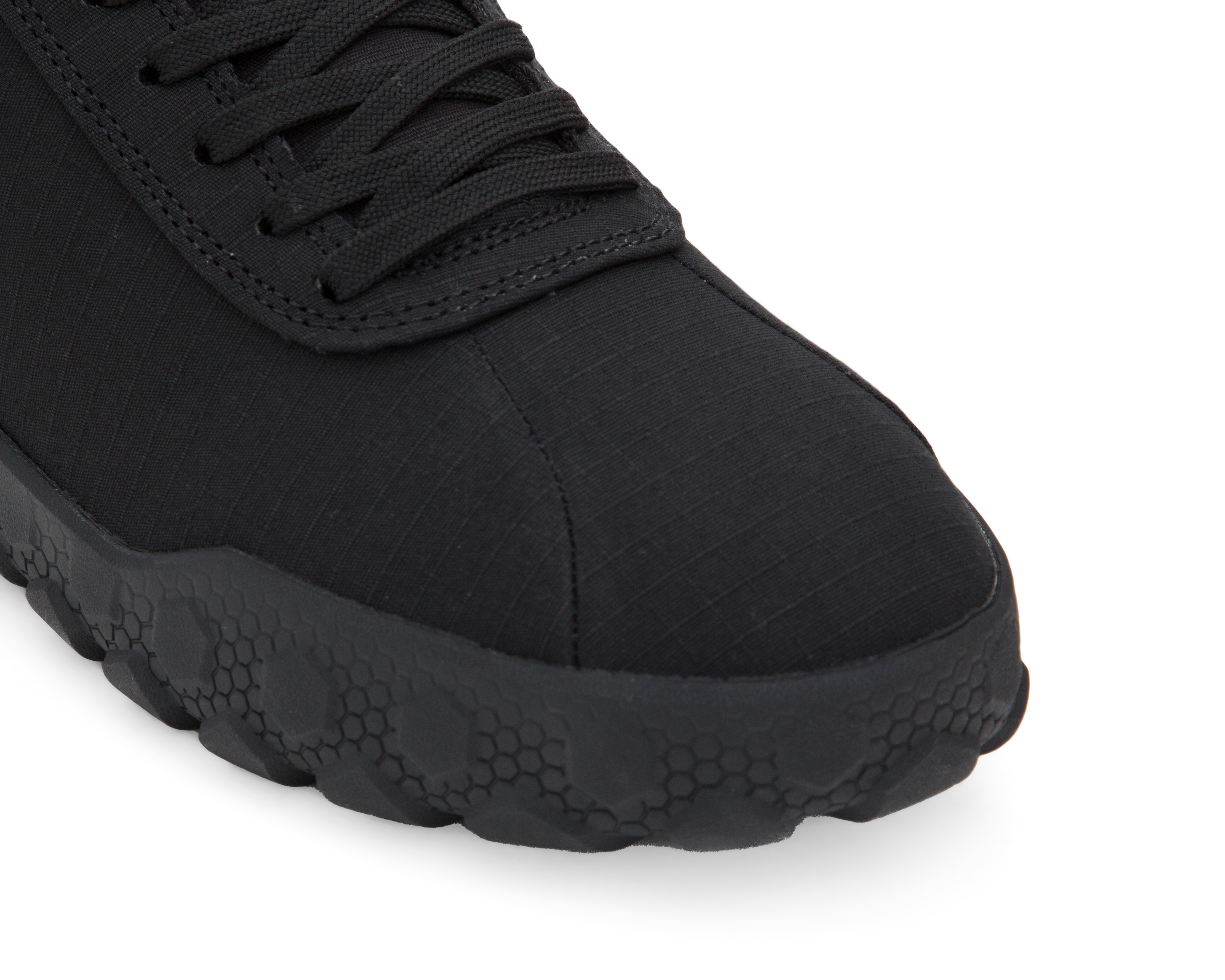 Foto 6 | Foto 6 | Tenis para Trabajo Cat Hex + Mid Canvas para Hombre