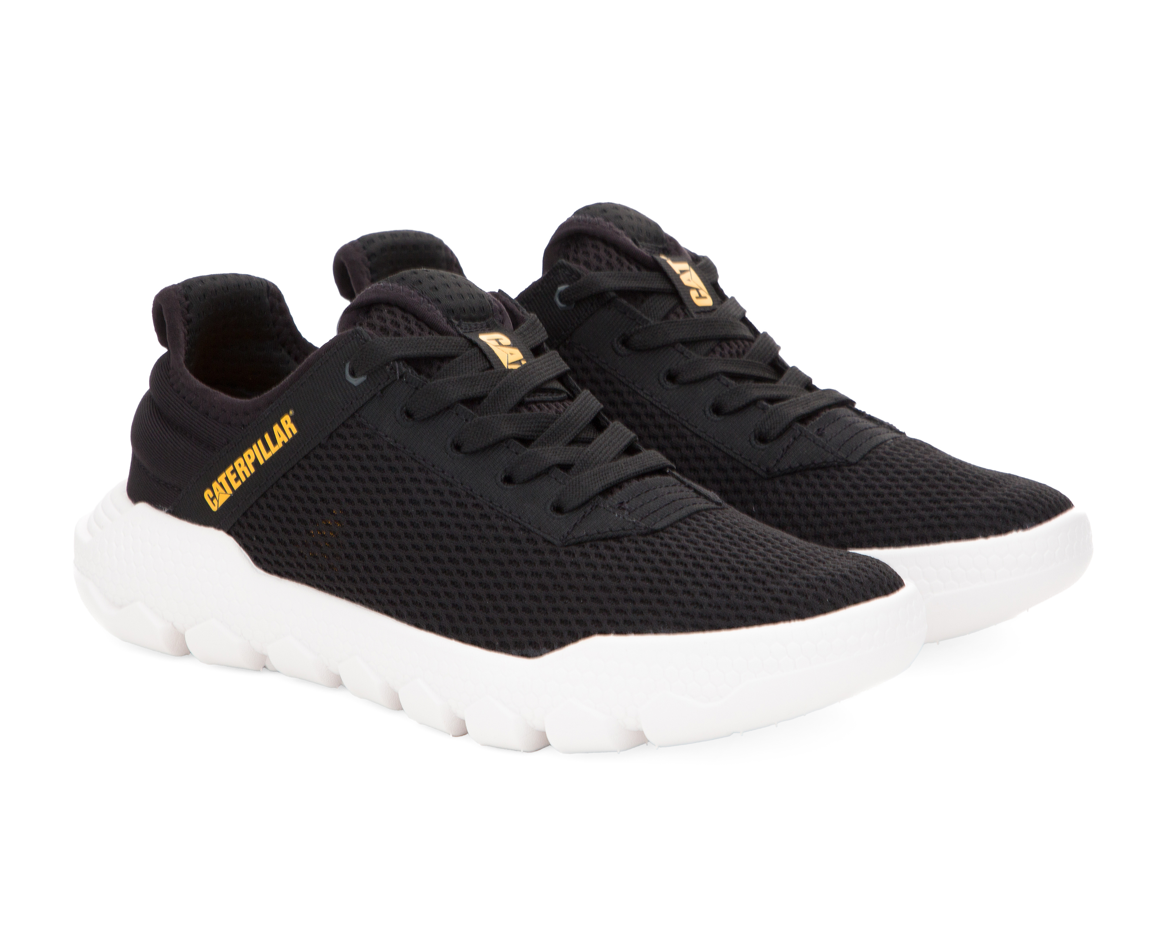Foto 2 pulgar | Foto 1 | Tenis CAT Hex Lite Vent para Hombre