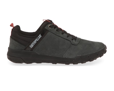 Foto 2 | Foto 2 | Tenis CAT Hex Ready Lo de Piel para Hombre