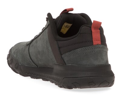 Foto 3 | Foto 3 | Tenis CAT Hex Ready Lo de Piel para Hombre