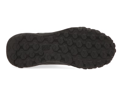 Foto 4 | Foto 4 | Tenis CAT Hex Ready Lo de Piel para Hombre