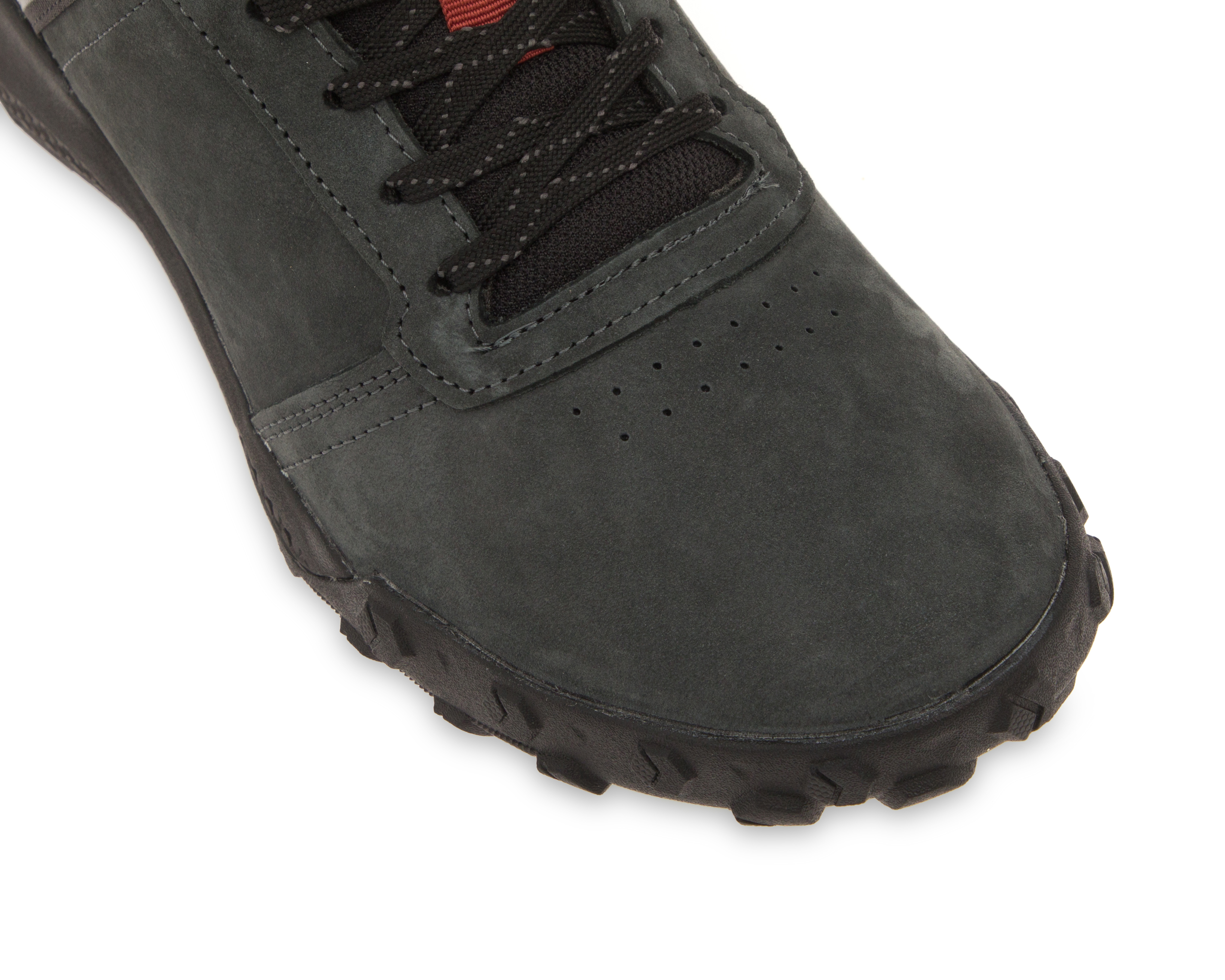 Foto 7 pulgar | Foto 6 | Tenis CAT Hex Ready Lo de Piel para Hombre