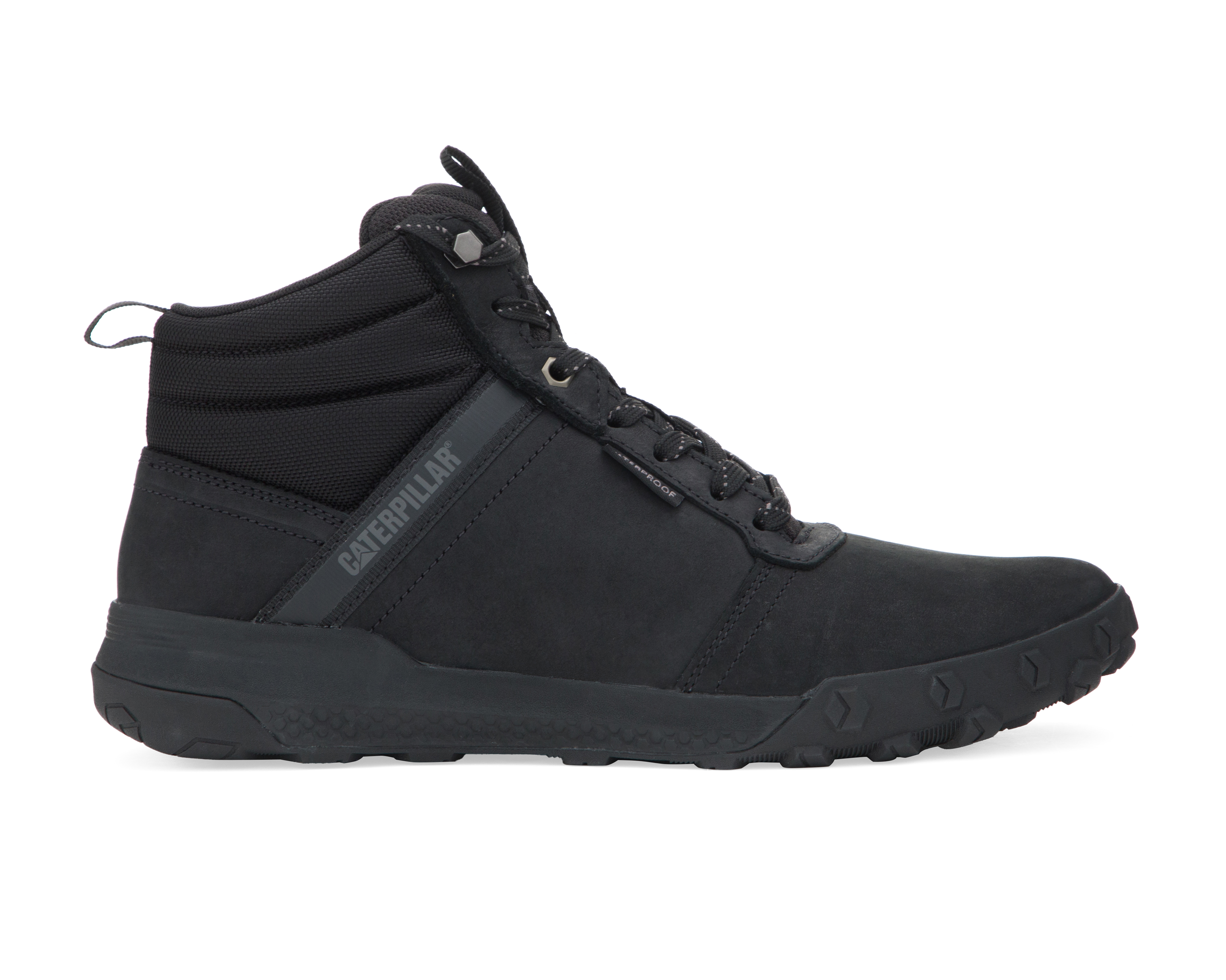 Foto 2 | Foto 2 | Tenis CAT Heax Ready Mid de Piel para Hombre