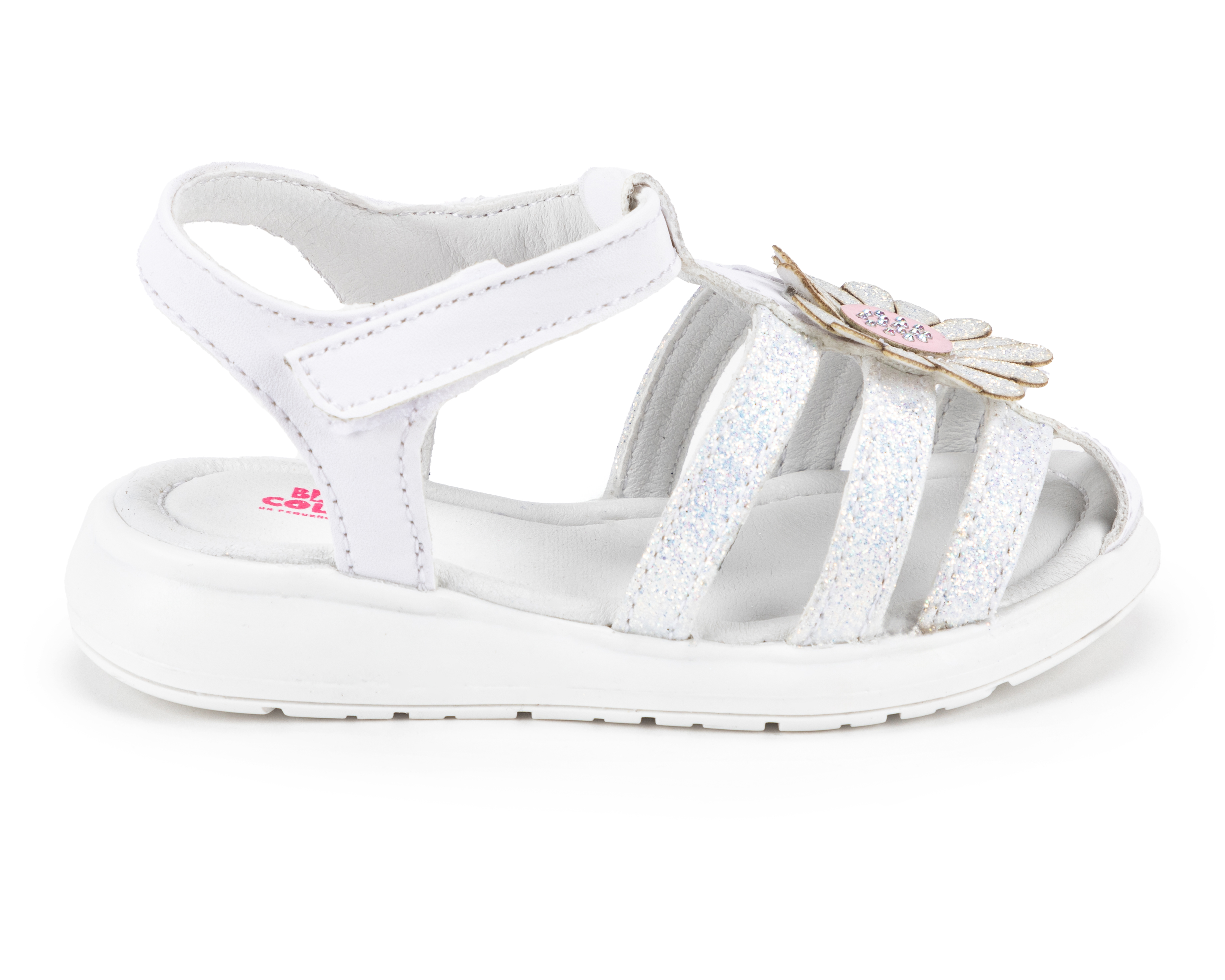 Foto 2 | Foto 2 | Sandalias Baby Colors para Bebé Niña