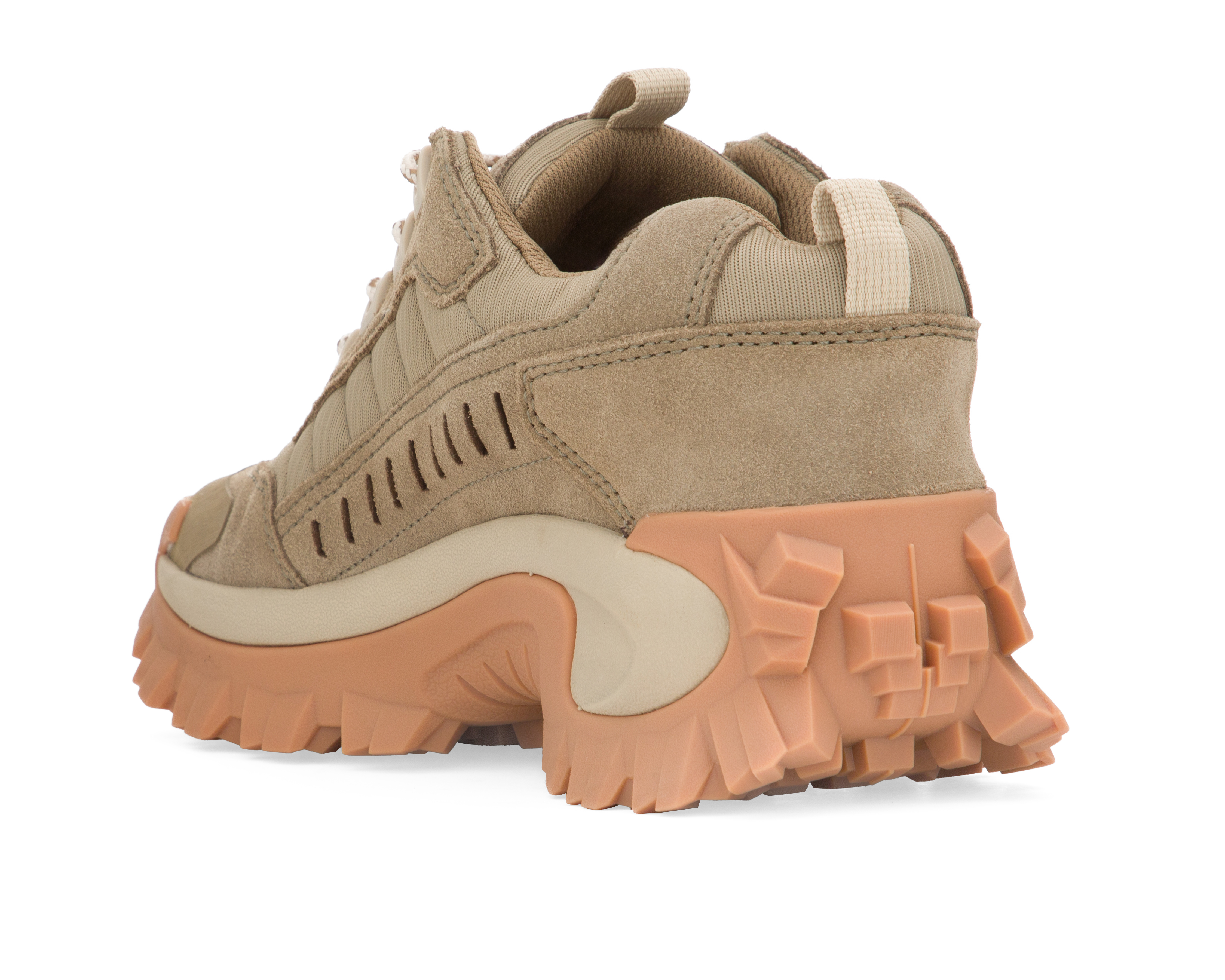 Foto 3 | Foto 3 | Tenis CAT Intruder de Piel para Hombre