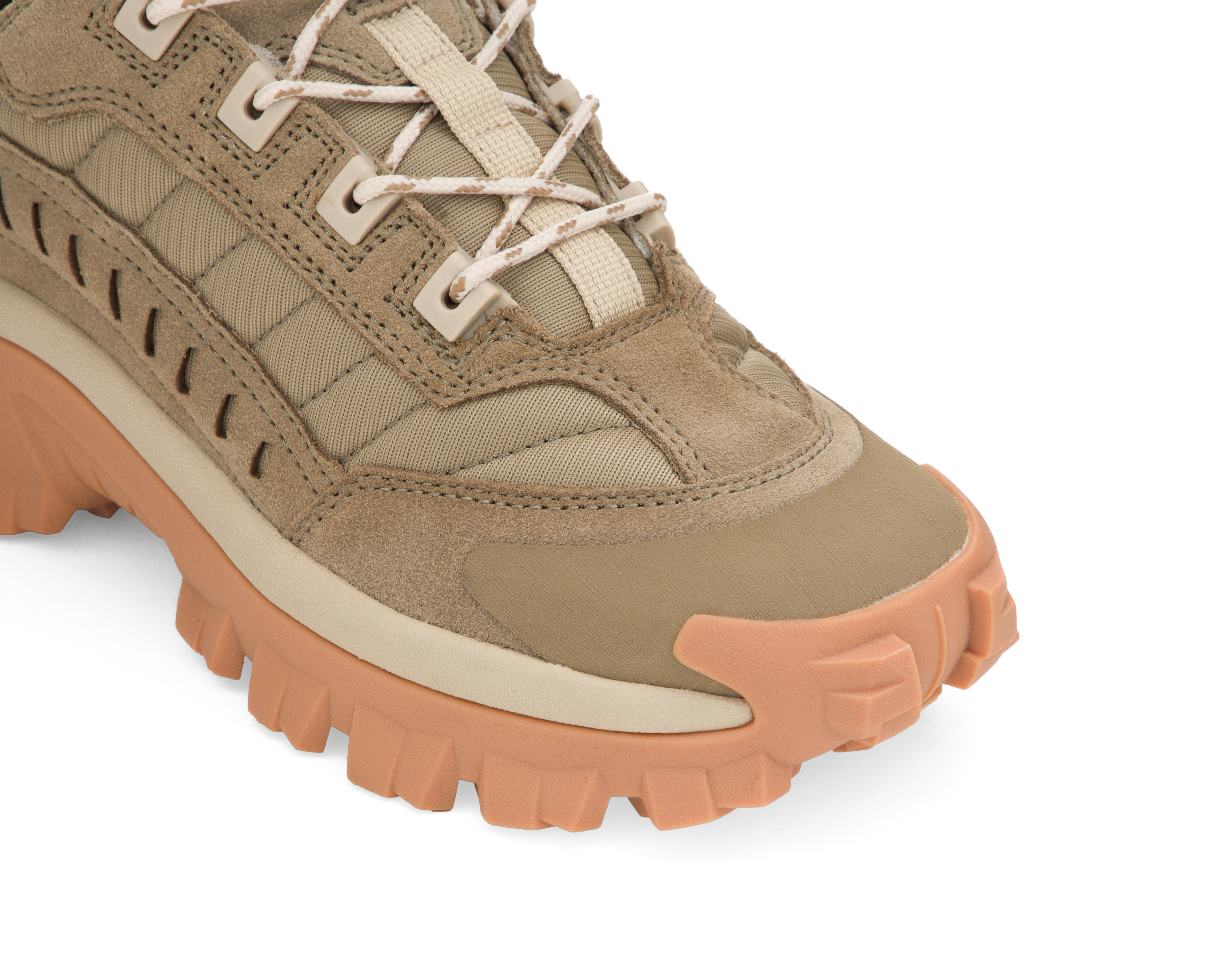 Foto 6 | Foto 6 | Tenis CAT Intruder de Piel para Hombre