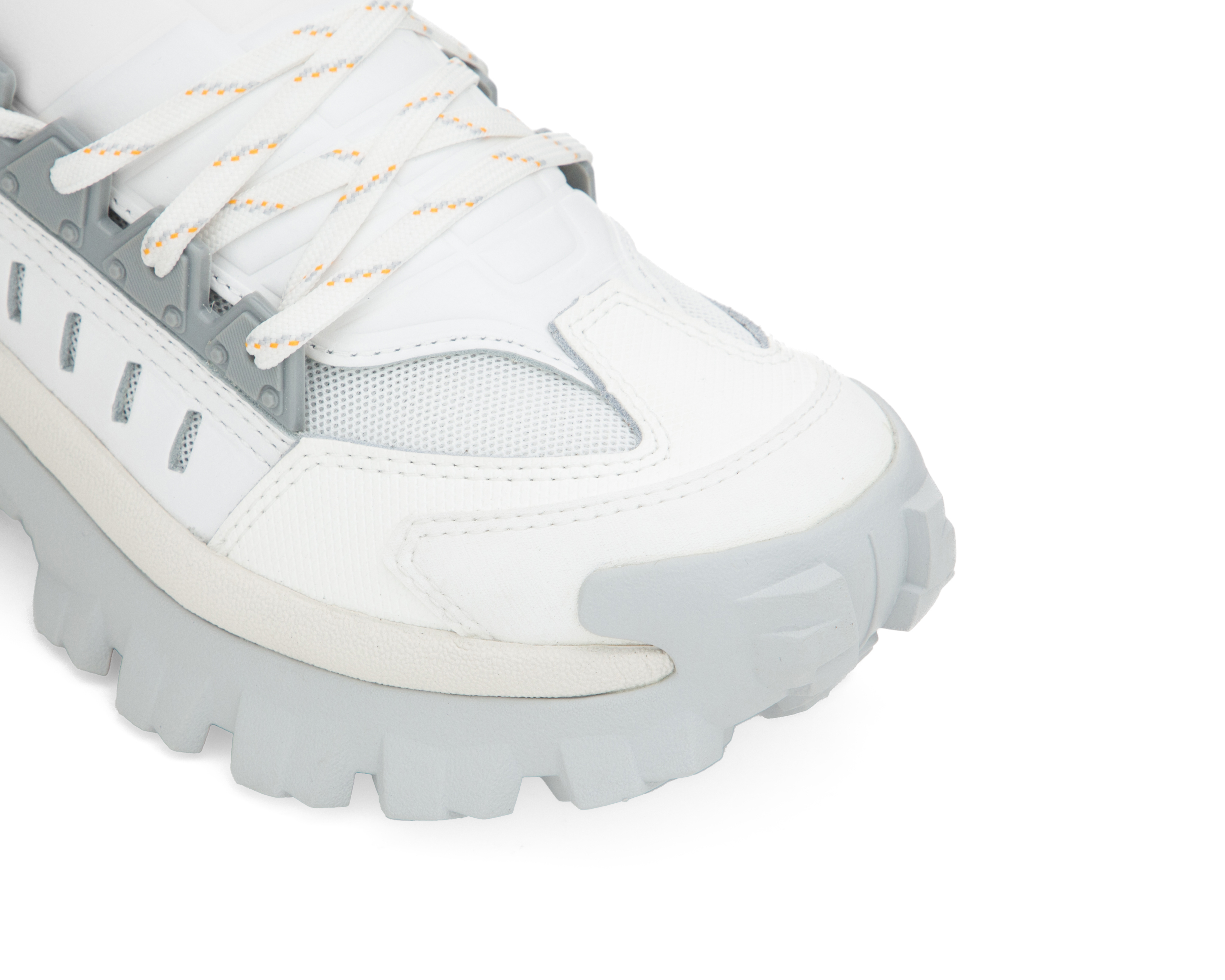 Foto 6 | Foto 6 | Tenis CAT Intruder Met de Piel para Hombre