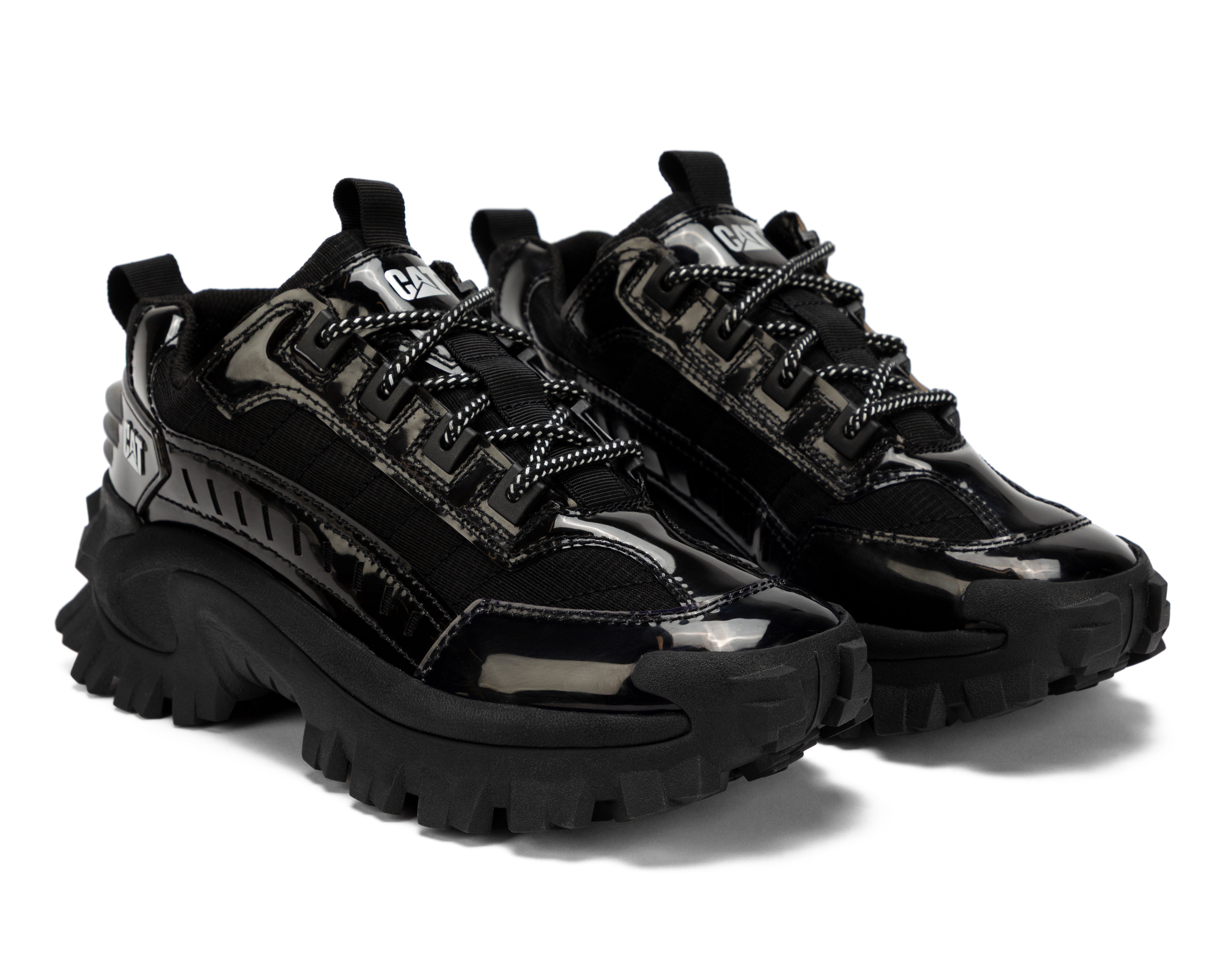 Tenis CAT Intruder Ignite 2.0 para Hombre
