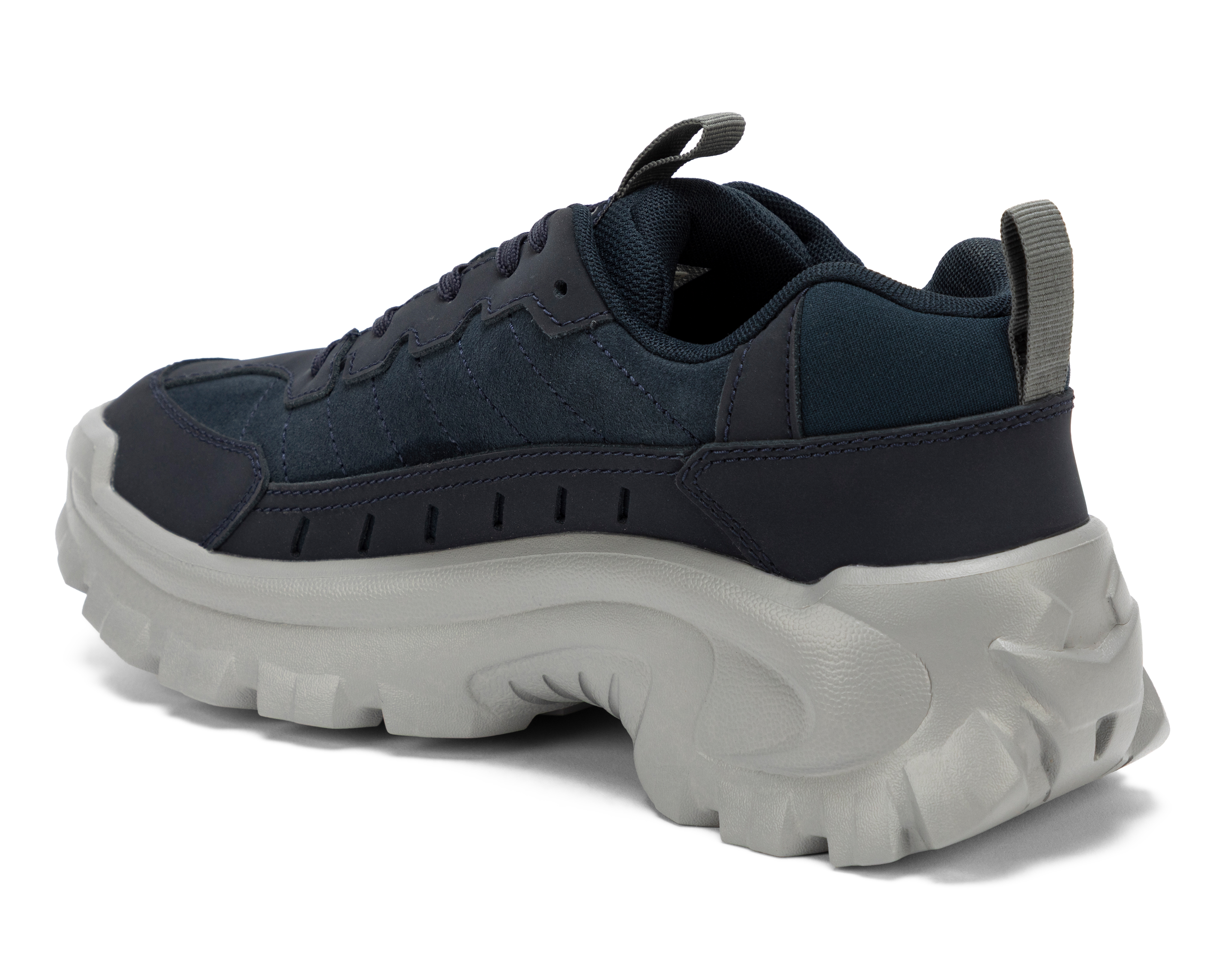 Foto 4 pulgar | Foto 3 | Tenis CAT Intruder Lite de Piel para Hombre