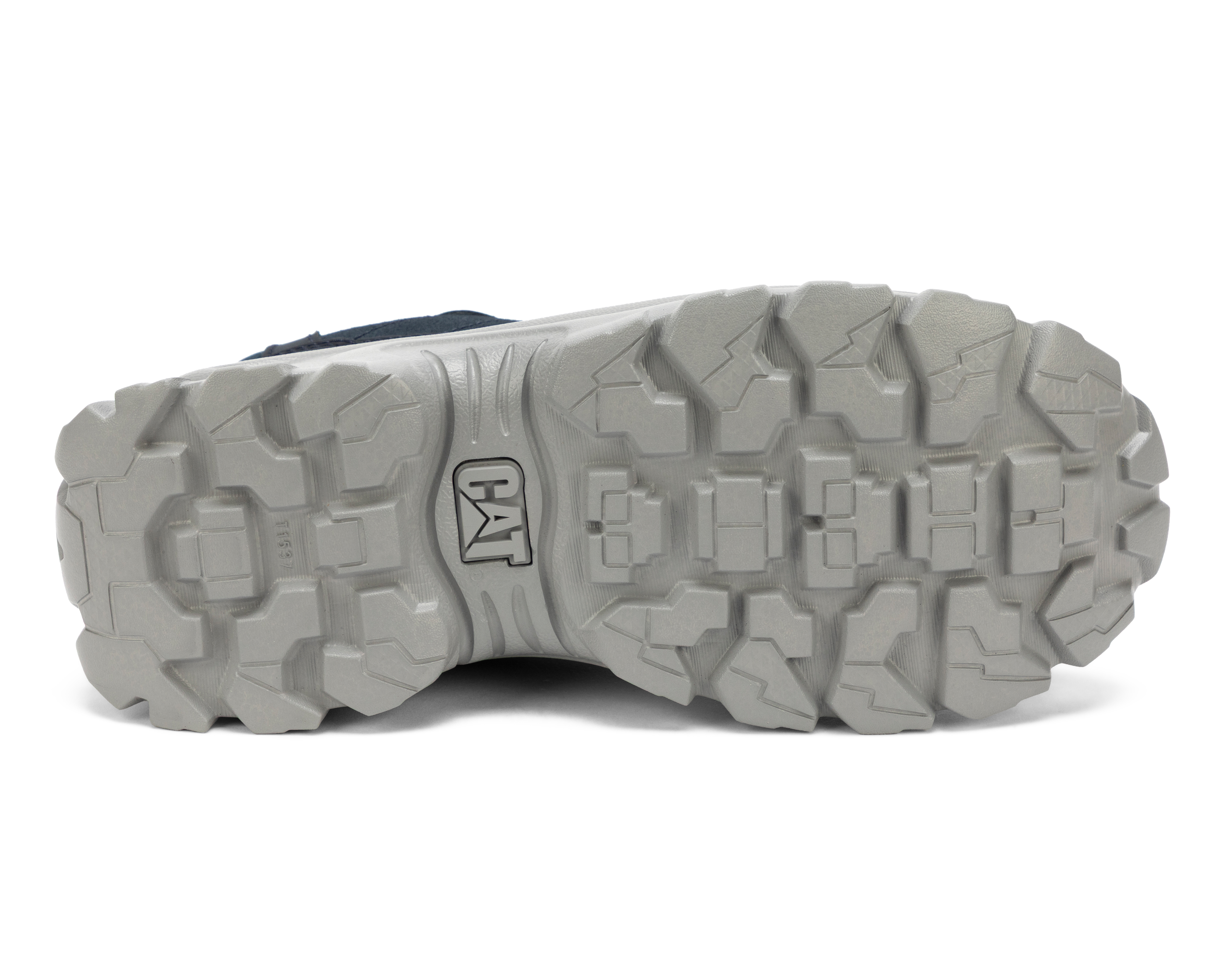 Foto 4 | Foto 4 | Tenis CAT Intruder Lite de Piel para Hombre