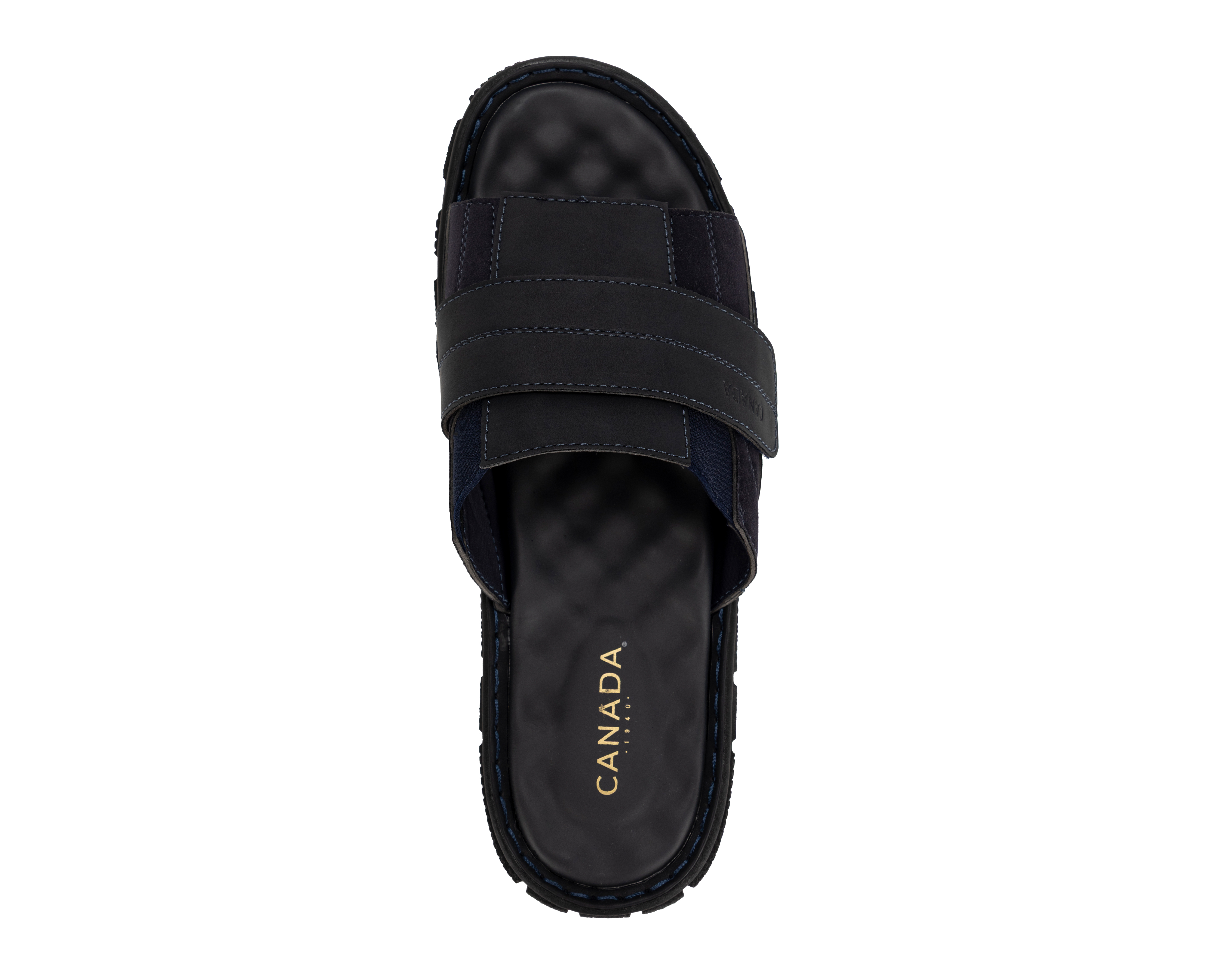 Foto 6 pulgar | Foto 5 | Sandalias Casuales Canada para Hombre