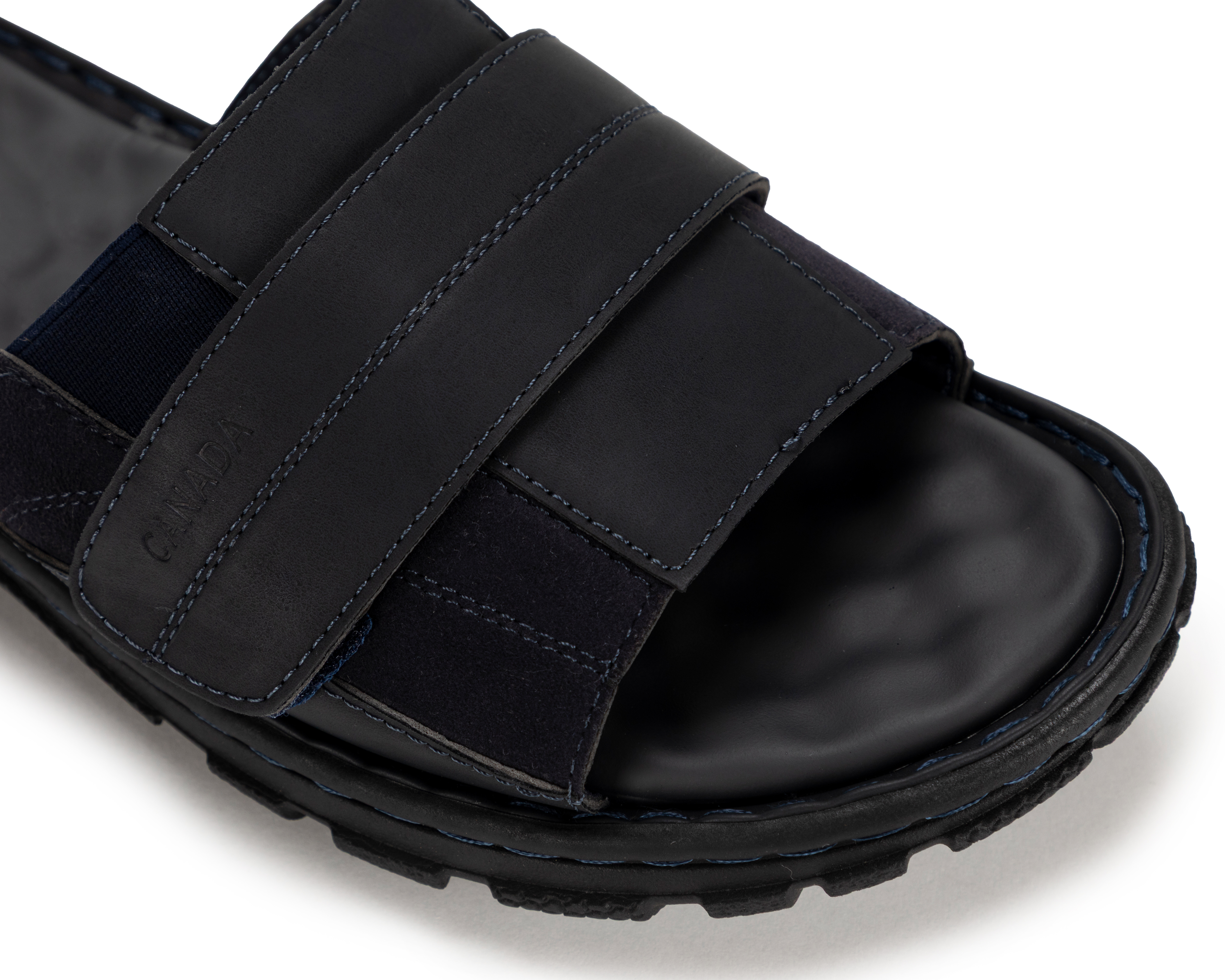 Foto 6 | Foto 6 | Sandalias Casuales Canada para Hombre