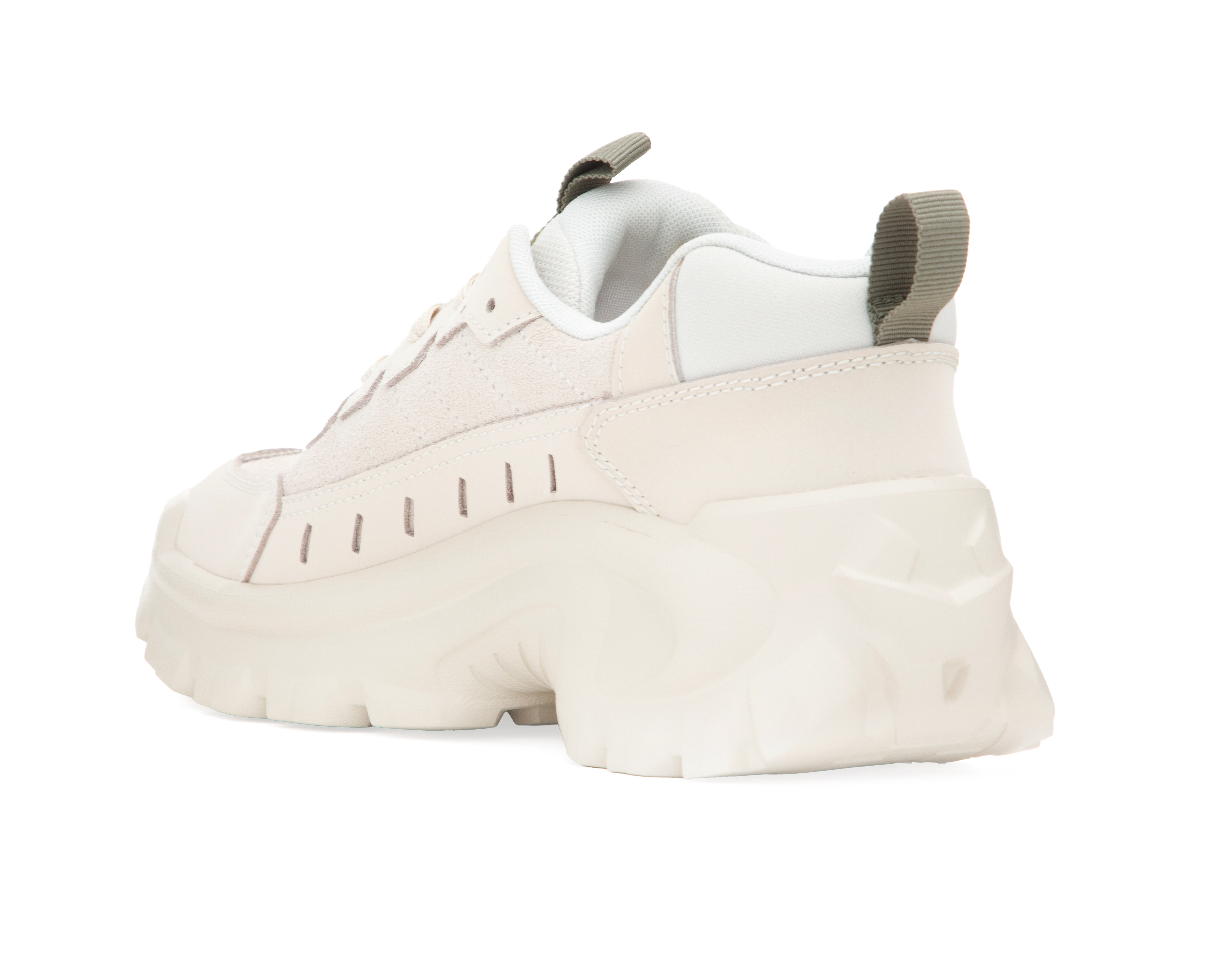 Foto 3 | Foto 3 | Tenis CAT Intruder Lite de Piel para Hombre