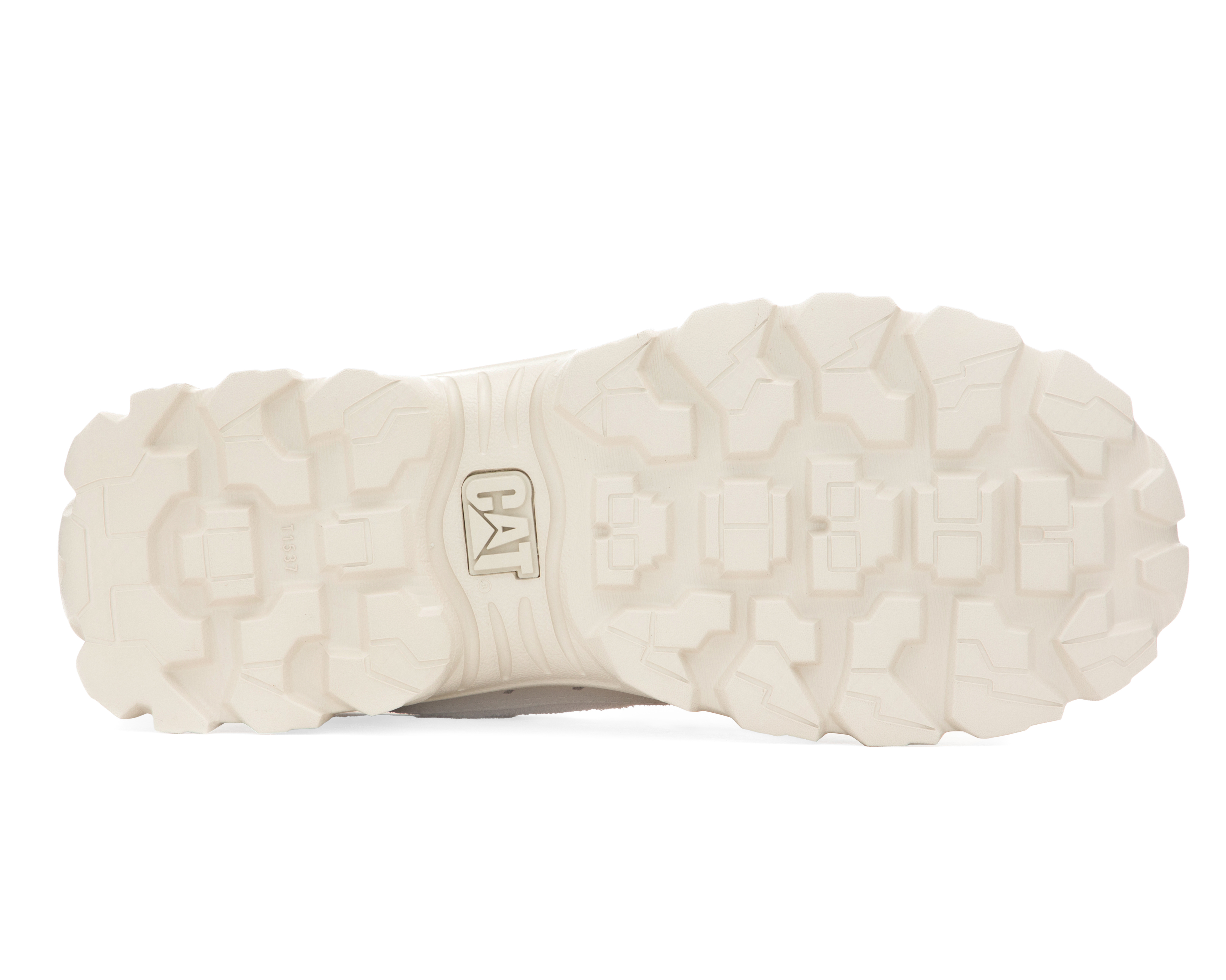 Foto 5 pulgar | Foto 4 | Tenis CAT Intruder Lite de Piel para Hombre