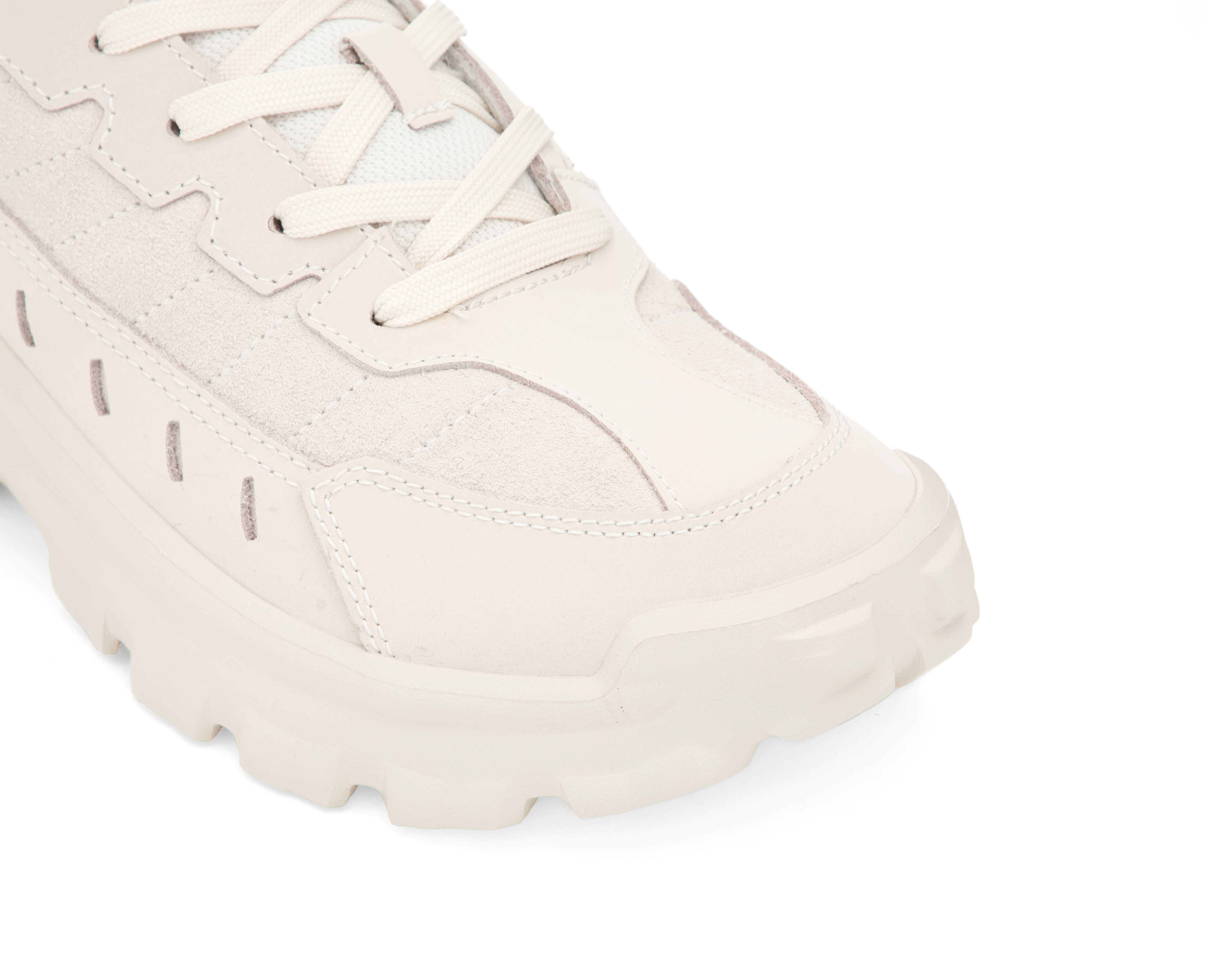 Foto 6 | Foto 6 | Tenis CAT Intruder Lite de Piel para Hombre