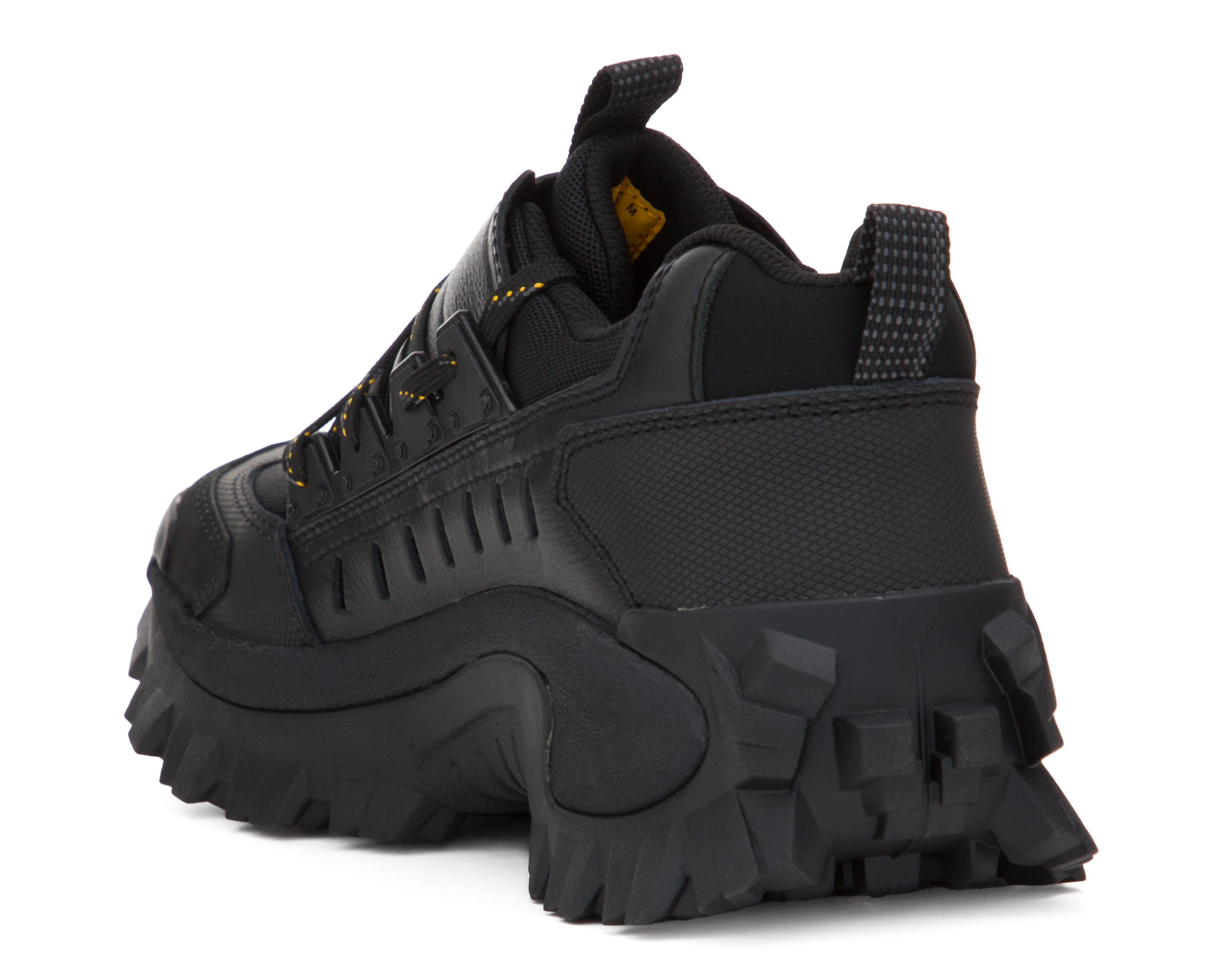 Foto 3 | Foto 3 | Tenis CAT Intruder Met de Piel para Hombre