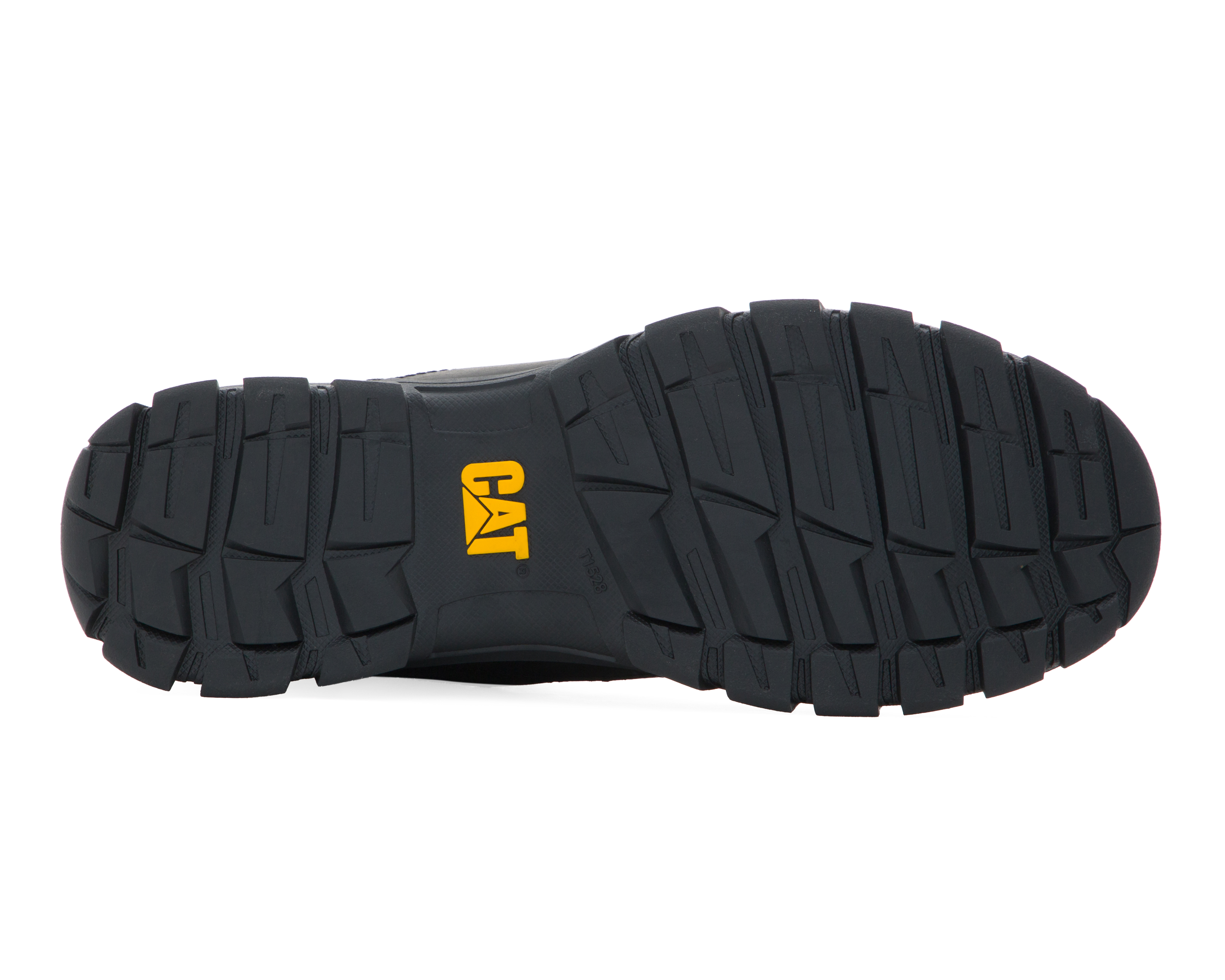 Foto 4 | Foto 4 | Botas Outdoor CAT Threshold de Piel para Hombre
