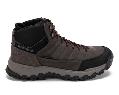 Foto 2 | Foto 2 | Botas Outdoor CAT Threshold Rebound Mid WP de Piel para Hombre