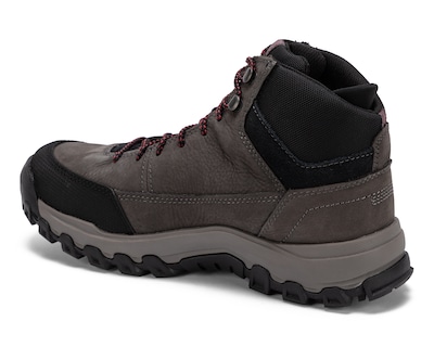 Foto 3 | Foto 3 | Botas Outdoor CAT Threshold Rebound Mid WP de Piel para Hombre