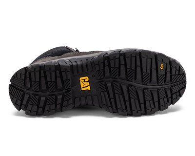 Foto 4 | Foto 4 | Botas Outdoor CAT Threshold Rebound Mid WP de Piel para Hombre