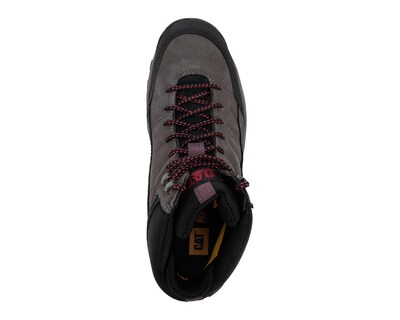 Foto 5 | Foto 5 | Botas Outdoor CAT Threshold Rebound Mid WP de Piel para Hombre