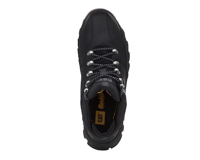 Foto 5 | Foto 5 | Botas de Senderismo CAT Threshold Rebound Trek de Piel para Hombre