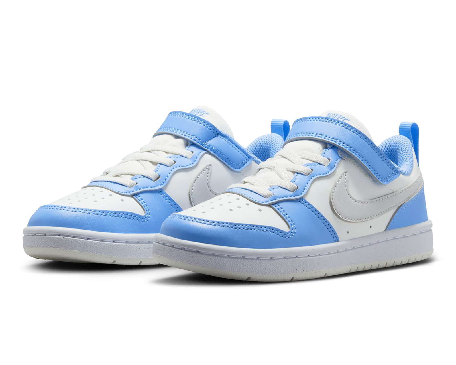 Foto 1 | Foto 1 | Tenis Nike Court Borough Low Recraft para Niño