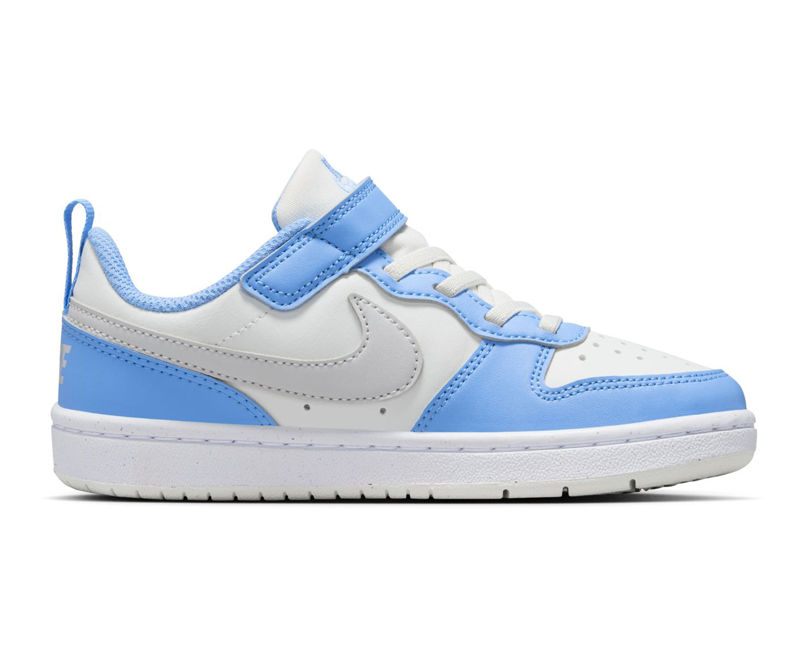 Foto 4 | Foto 4 | Tenis Nike Court Borough Low Recraft para Niño