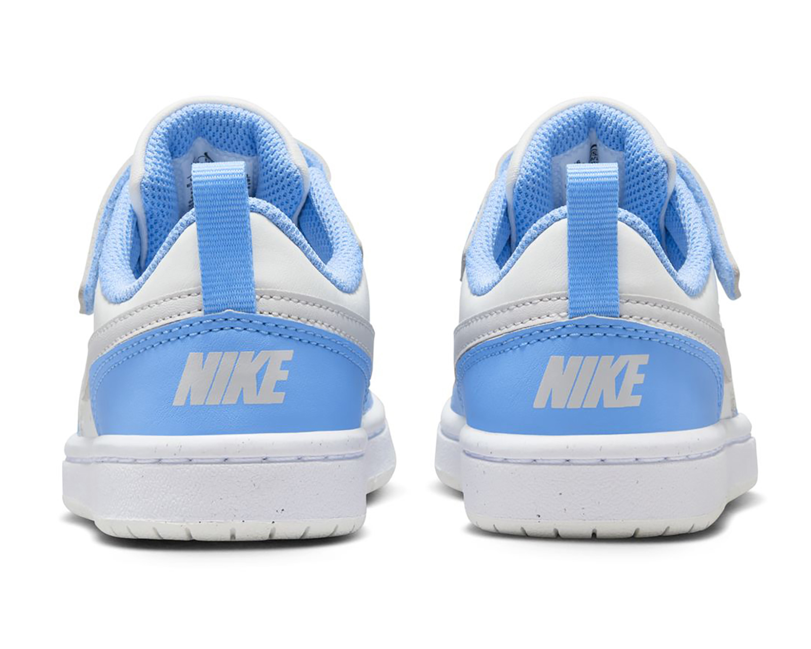 Foto 6 | Foto 6 | Tenis Nike Court Borough Low Recraft para Niño