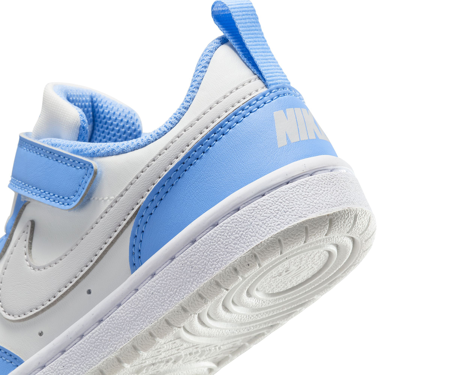 Foto 8 | Foto 8 | Tenis Nike Court Borough Low Recraft para Niño