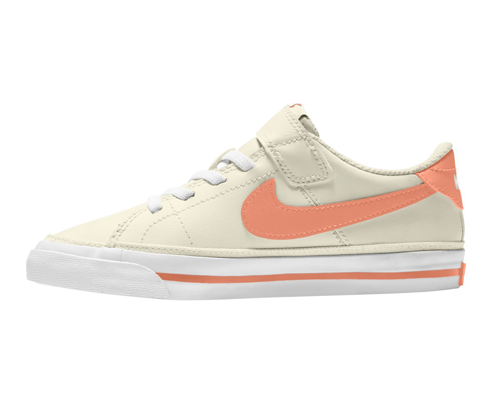 Foto 4 pulgar | Foto 3 | Tenis Nike Court Legacy para Niño