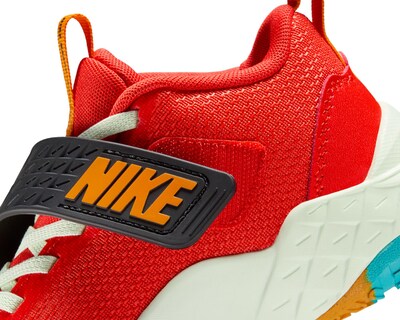 Foto 9 | Foto 9 | Tenis para Basquetbol Nike Team Hustle D 12 para Niño