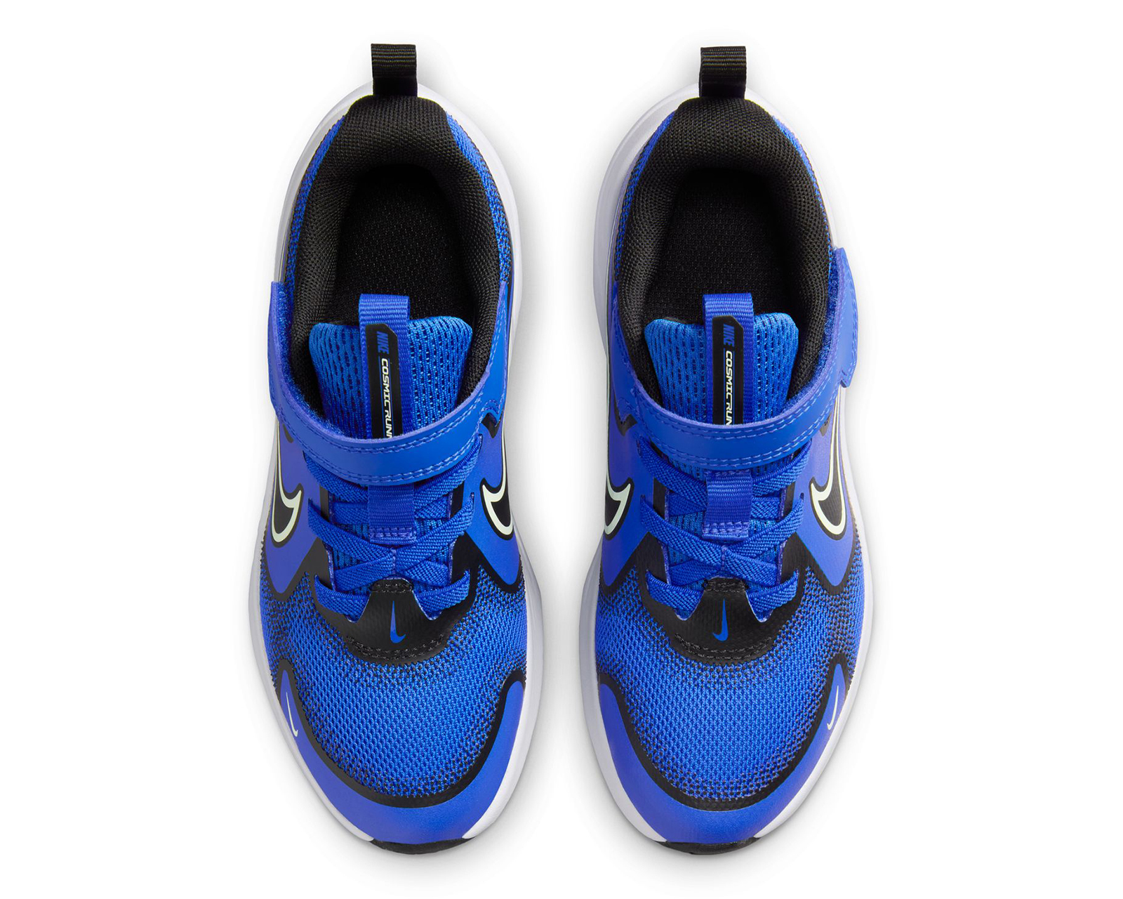 Foto 4 pulgar | Foto 3 | Tenis para Correr Nike Cosmic Runner para Niño