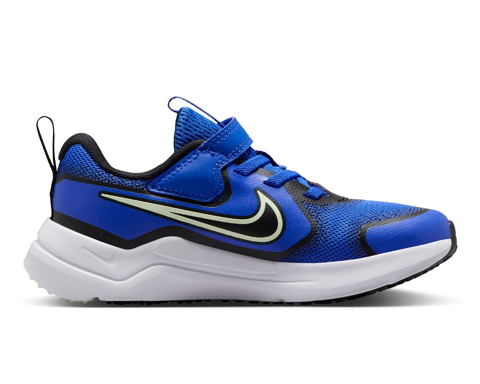 Foto 5 pulgar | Foto 4 | Tenis para Correr Nike Cosmic Runner para Niño