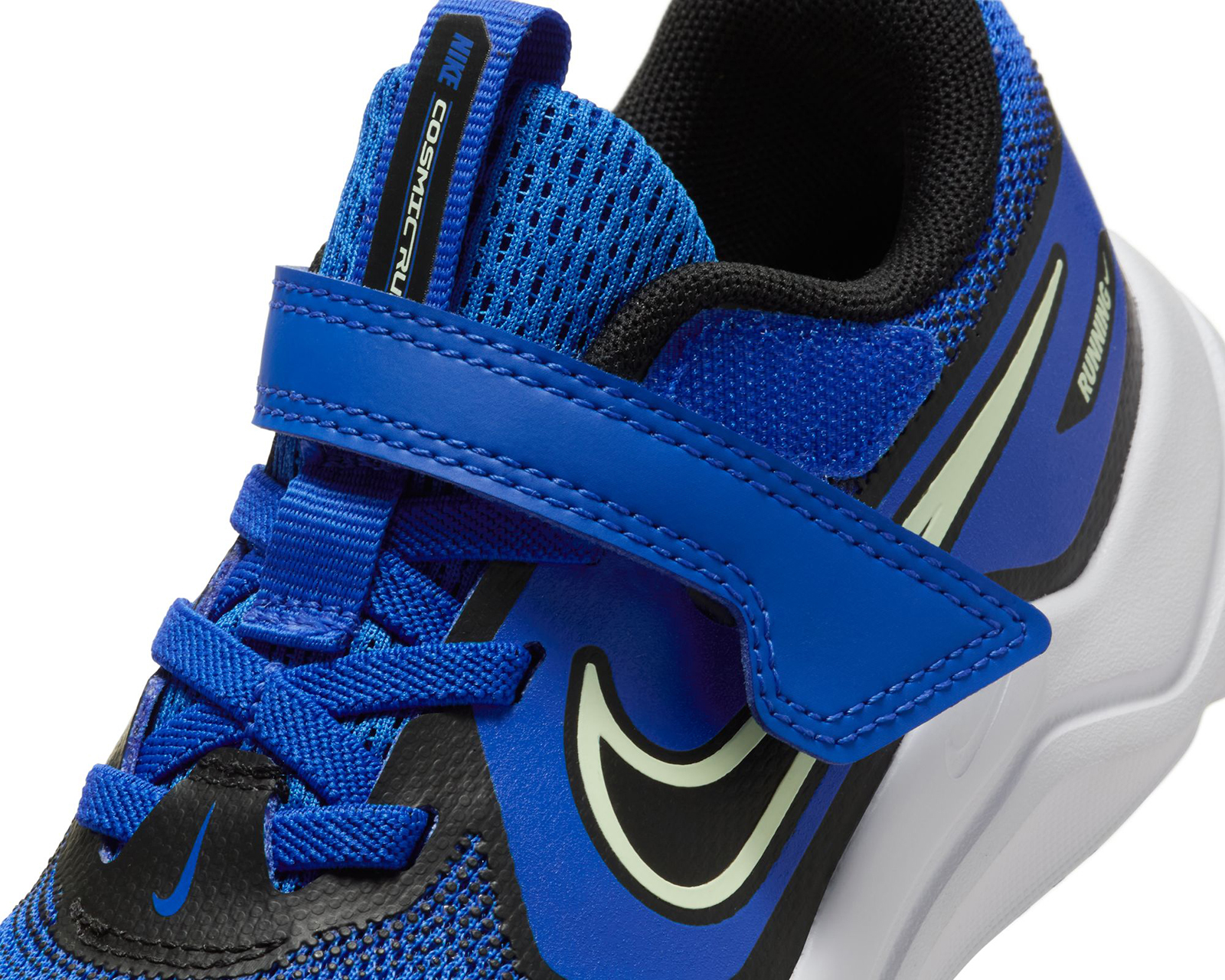 Foto 8 pulgar | Foto 7 | Tenis para Correr Nike Cosmic Runner para Niño