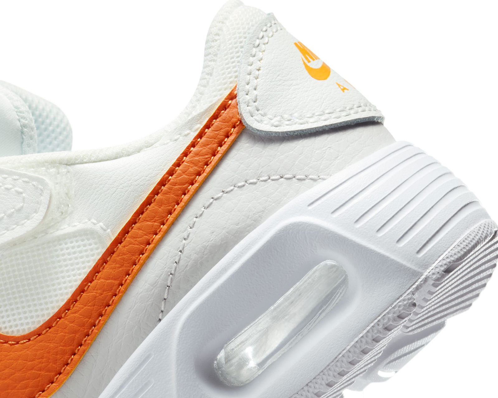 Foto 8 | Foto 8 | Tenis Nike Air Max SC para Niño