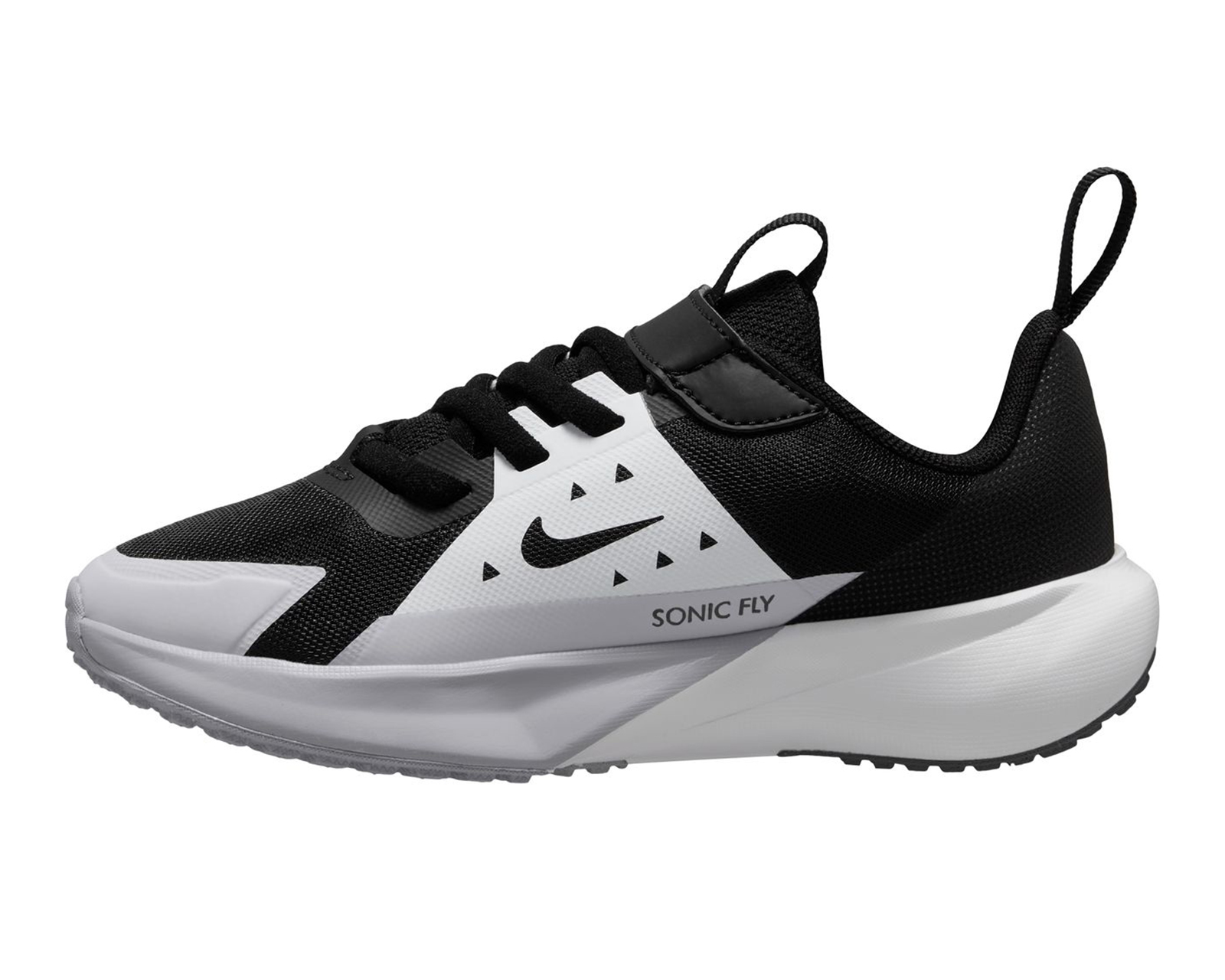 Foto 2 pulgar | Foto 1 | Tenis para Correr Nike Sonic Fly para Niño