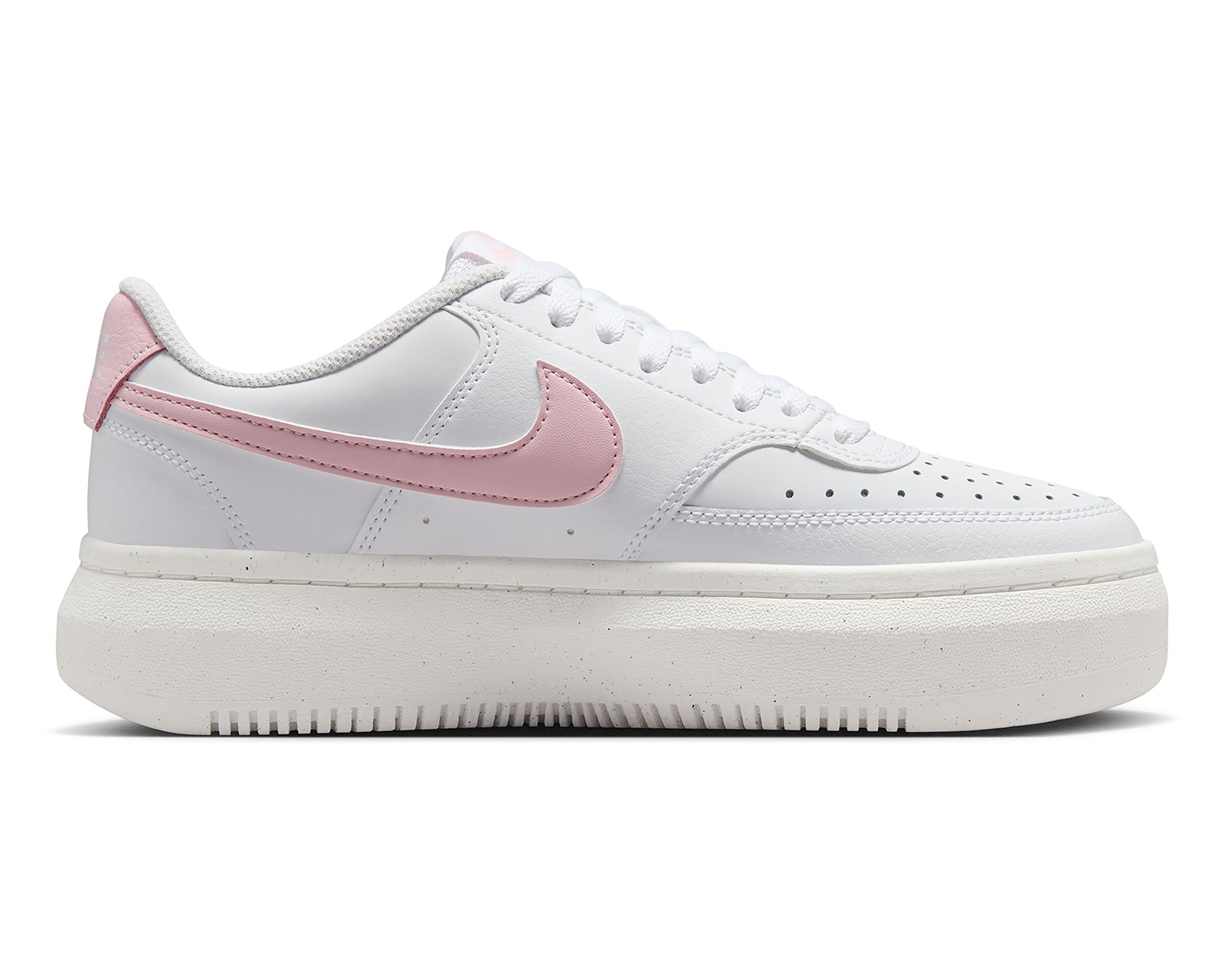 Foto 3 pulgar | Foto 2 | Tenis Nike Court Vision Alta para Mujer