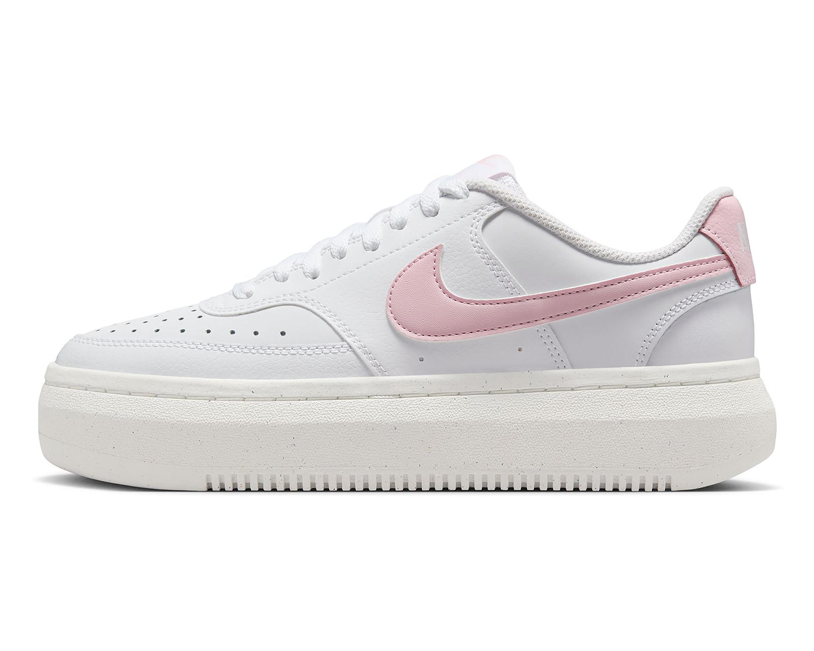 Foto 4 pulgar | Foto 3 | Tenis Nike Court Vision Alta para Mujer