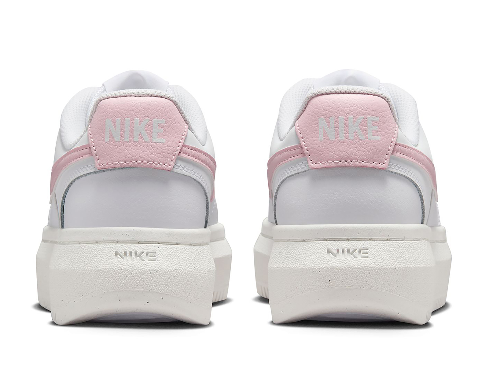 Foto 4 | Foto 4 | Tenis Nike Court Vision Alta para Mujer