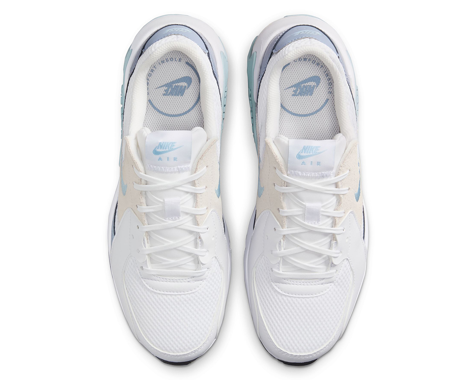 Foto 4 pulgar | Foto 3 | Tenis para Correr Nike Air Max Excee para Mujer