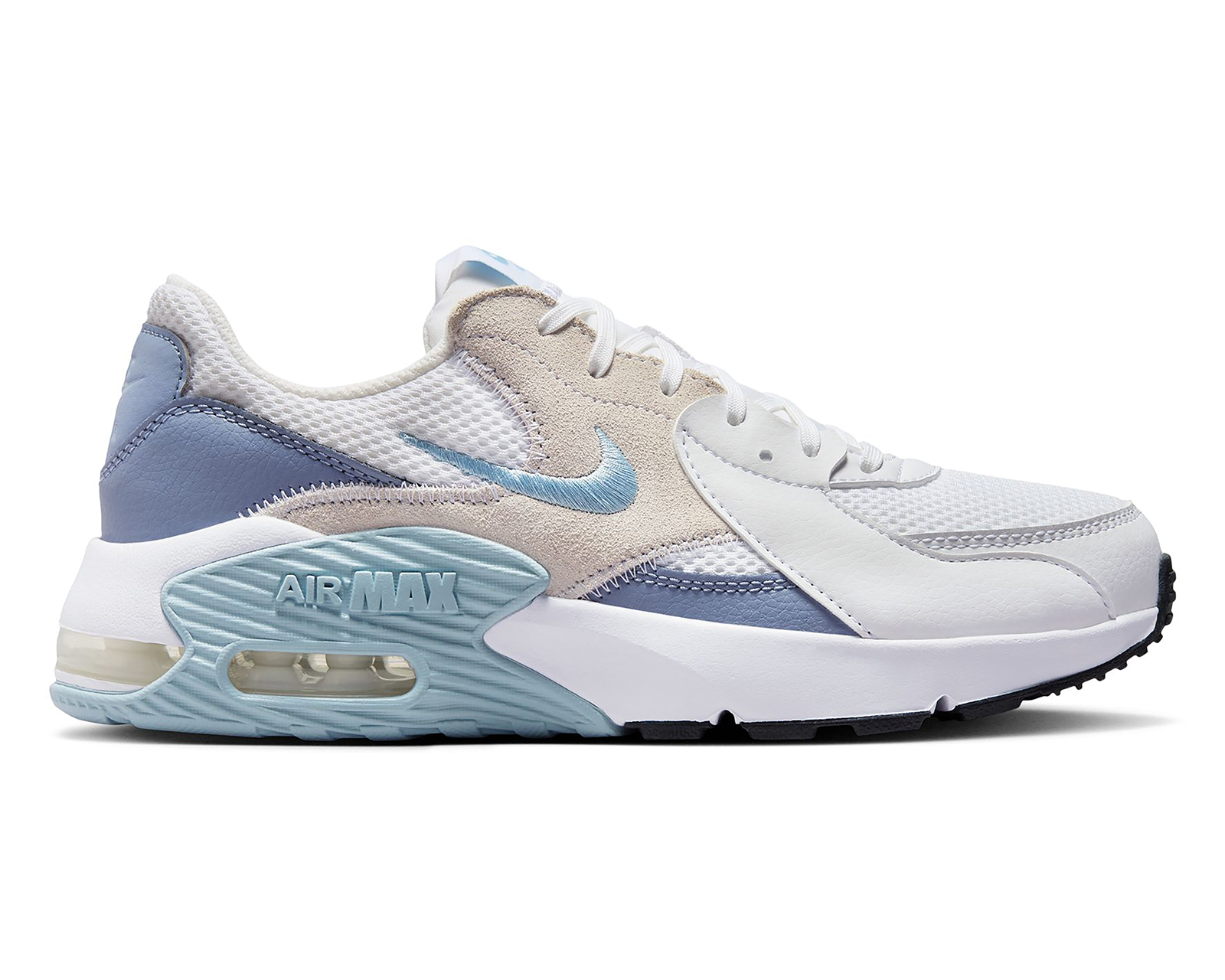 Foto 5 pulgar | Foto 4 | Tenis para Correr Nike Air Max Excee para Mujer